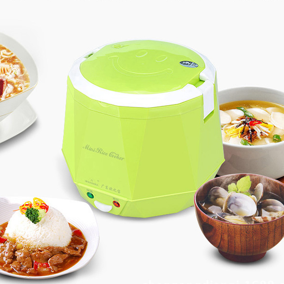 Mini rice cooker