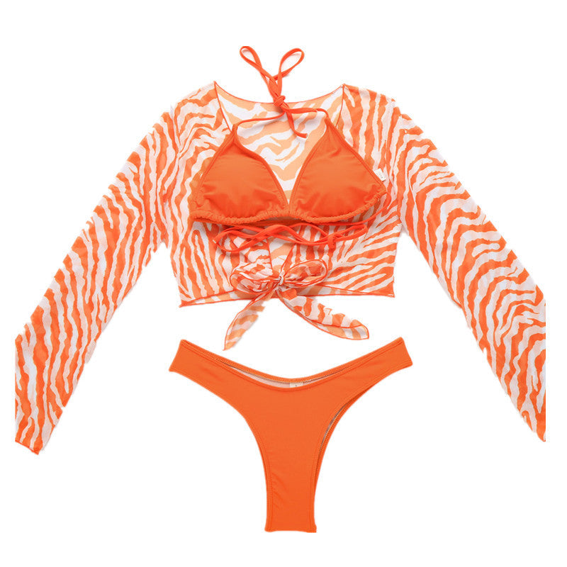 Bikini Women's Foreign Trade Swimwear