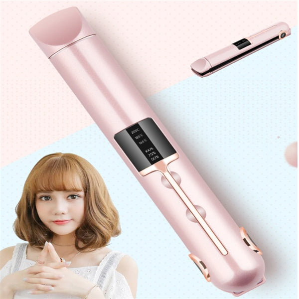 Hair curler