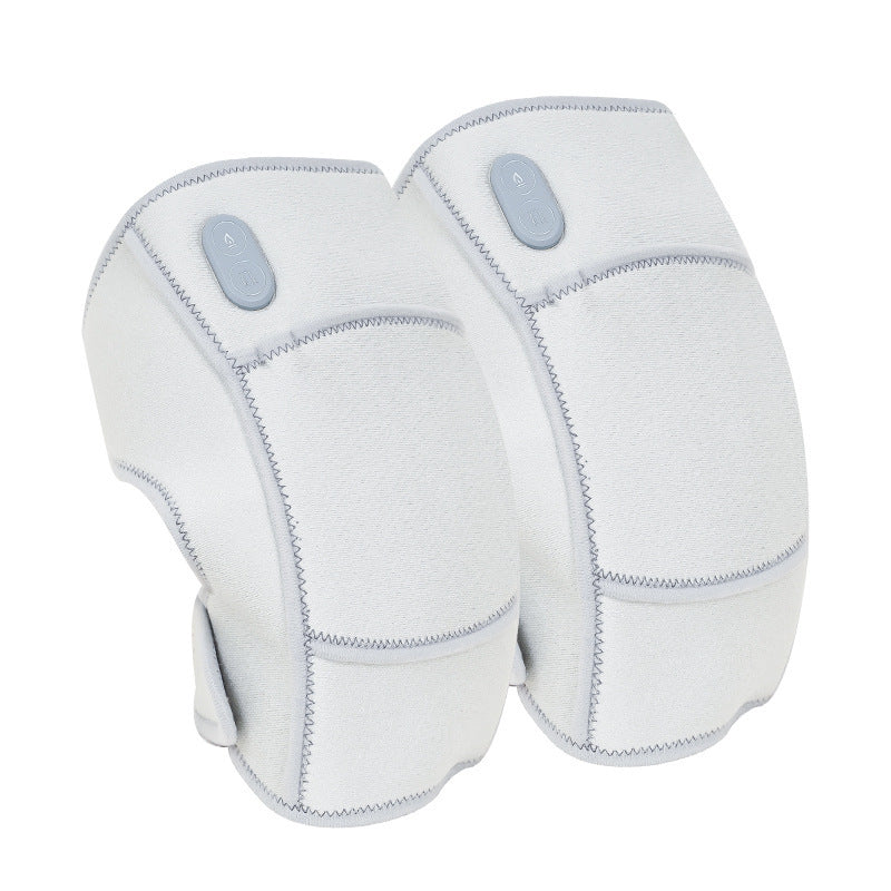 Electric Heating Physiotherapy Knee Massager