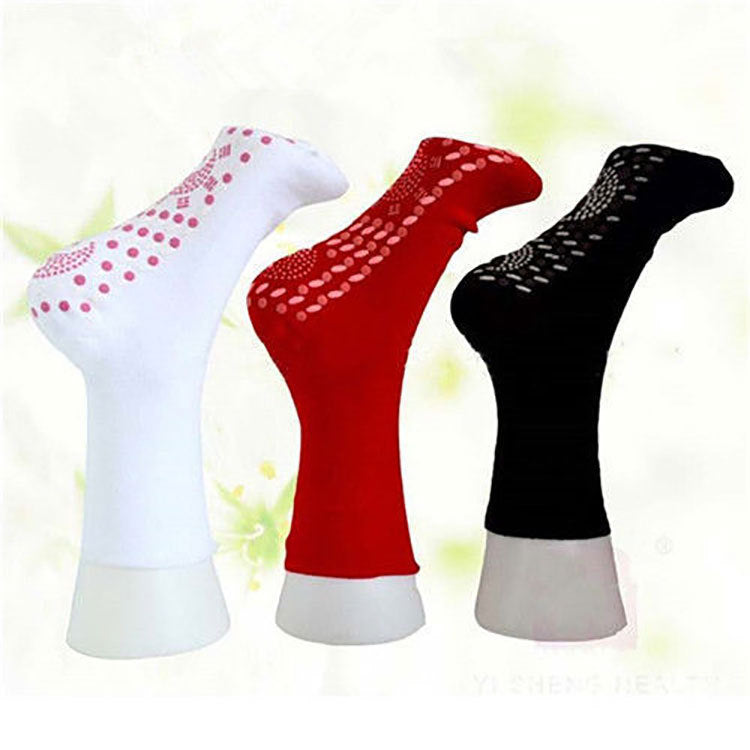 Self Heating Massaging Socks Health