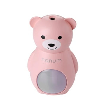 USB mini humidifier