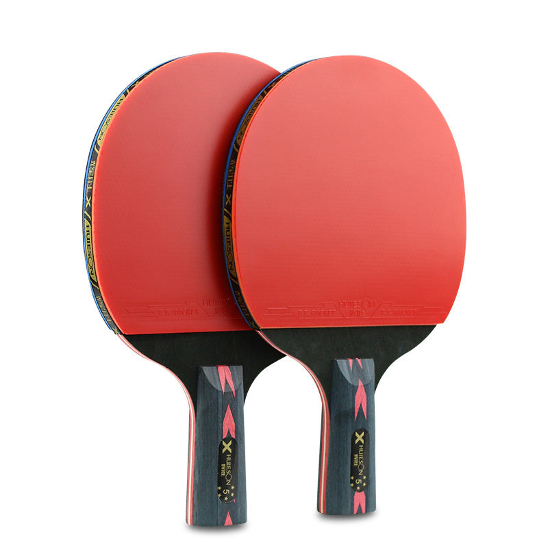 Table tennis racket