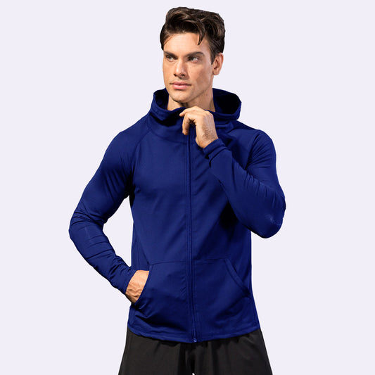 Fitness Running Training Long Sleeve