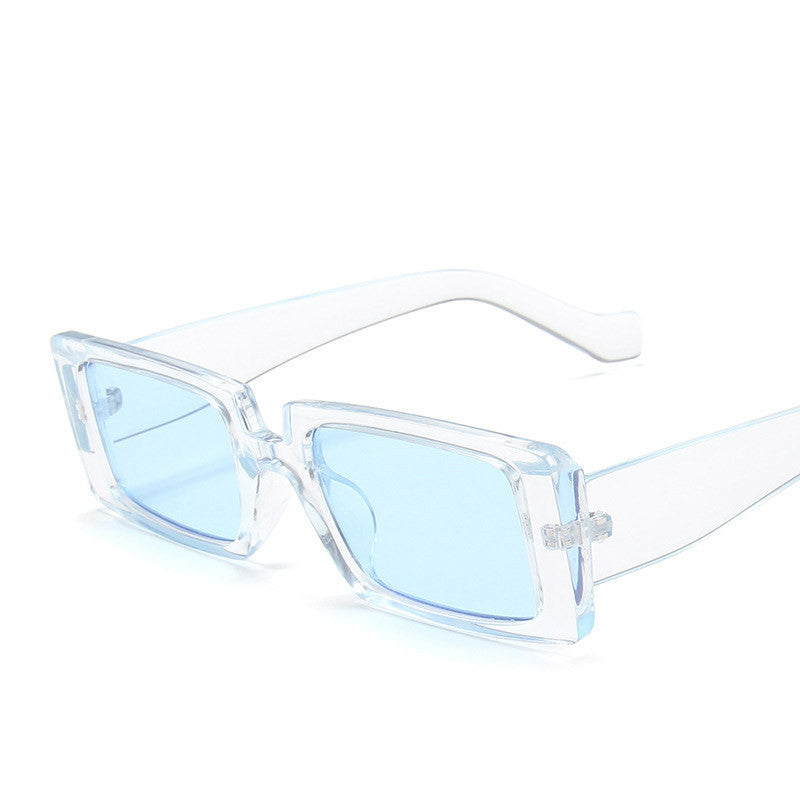 Candy-colored Sunglasses For Men And Women