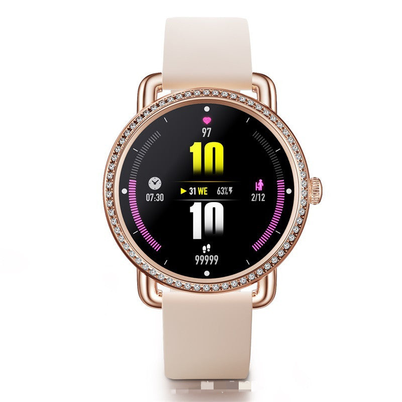 XY218 Damenmode Smart Bluetooth Uhr