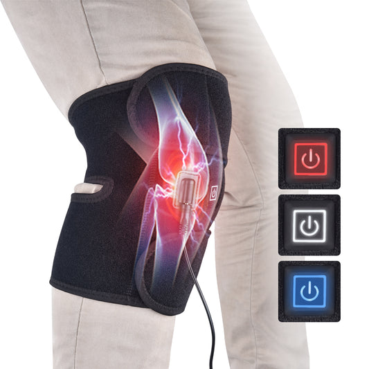 Electric Knee Protection Heating Massager