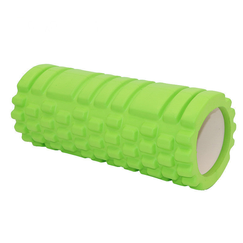 Pillow Yoga Pillar with Hollow Foam Shaft Balance Rod