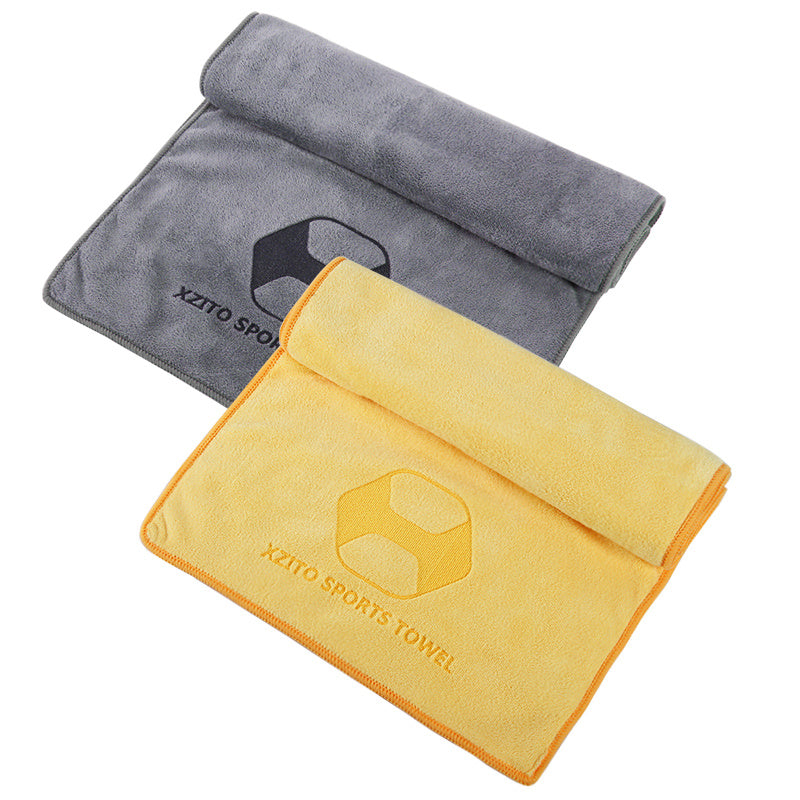 Sports Sweat Absorbent Towel Wipes