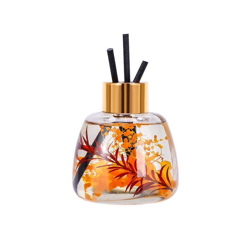 Essence Elysium: Perfume Car Fragrance Accessories for Decoration.