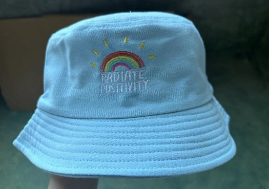 Casual and sunscreen fisherman hat