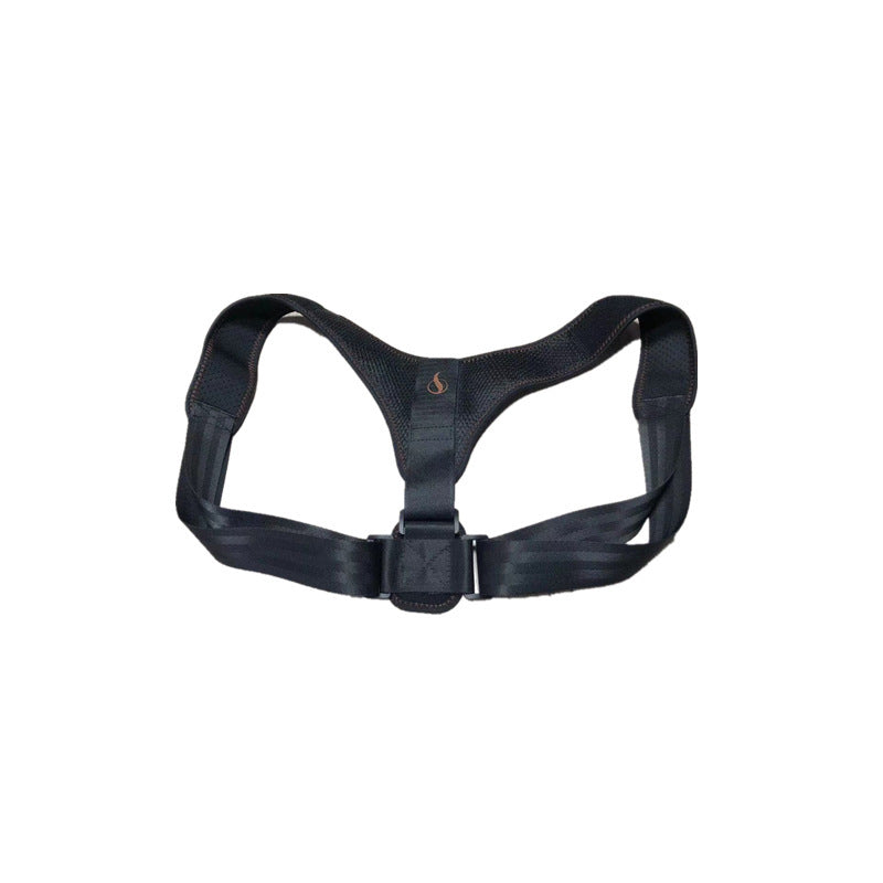 Correction kyphosis correction belt