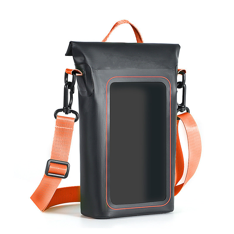 Seaside Mobile Phone Waterproof Bag Outdoor Water-proof Bag