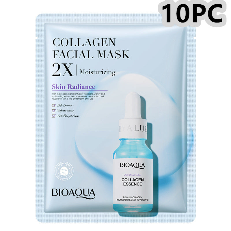 Collagen Mask Moisturizing Skin Care Products