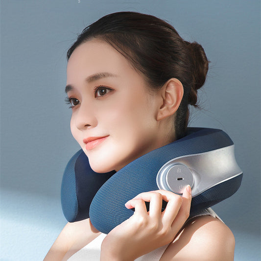 Kneading Neck Home Massage Pillow