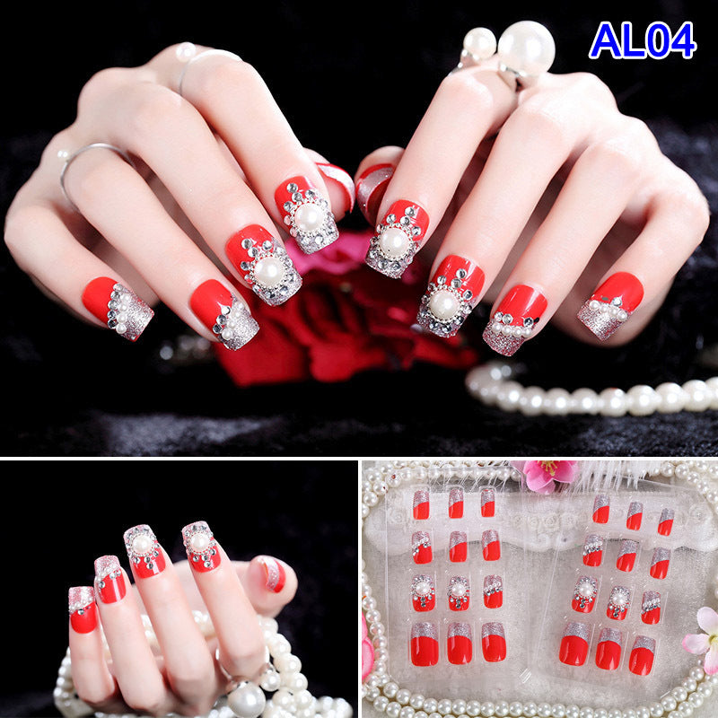 Nailart Nagelclips