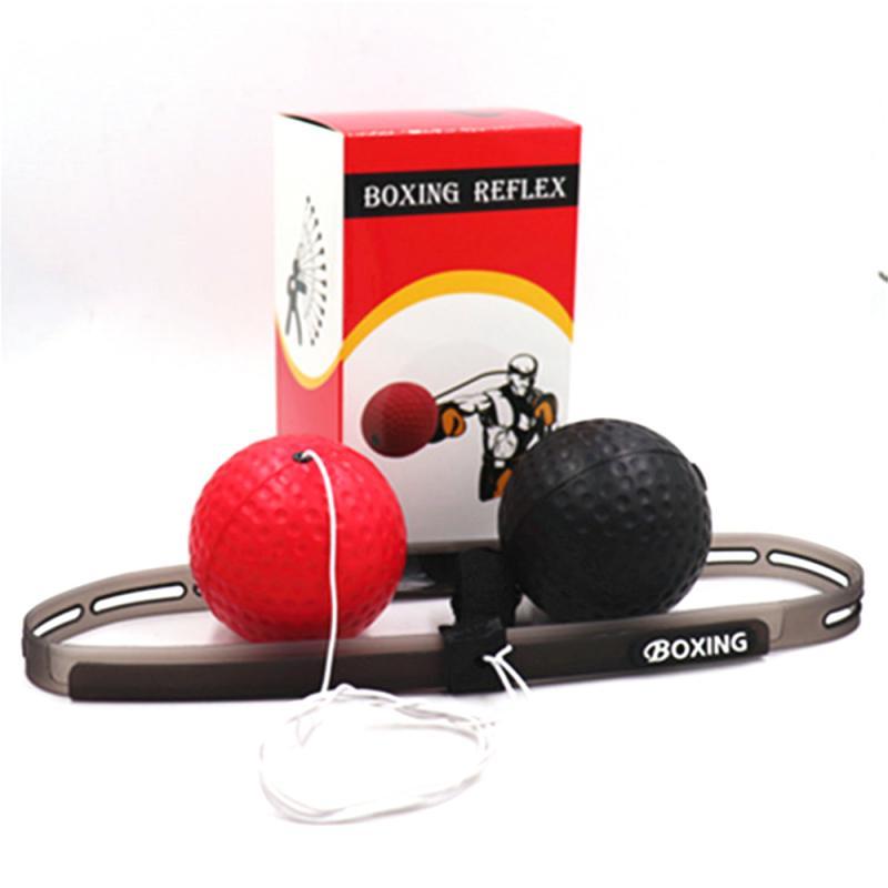 Boxing vent ball silicone sweat guide hood