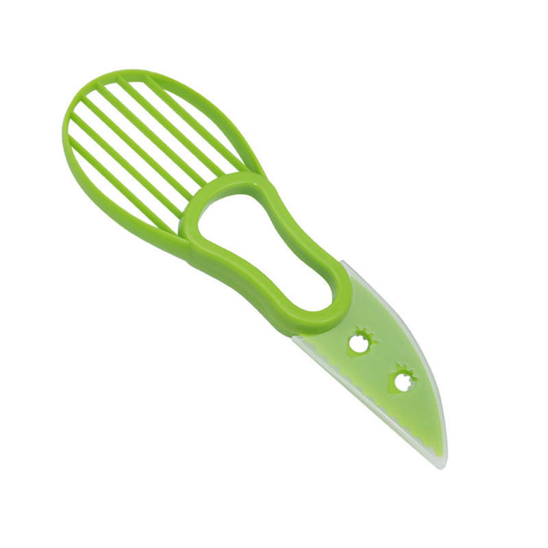 Multifunctional Avocado Knife Avocado Knife Avocado Slicer Fruit Peeling Knife