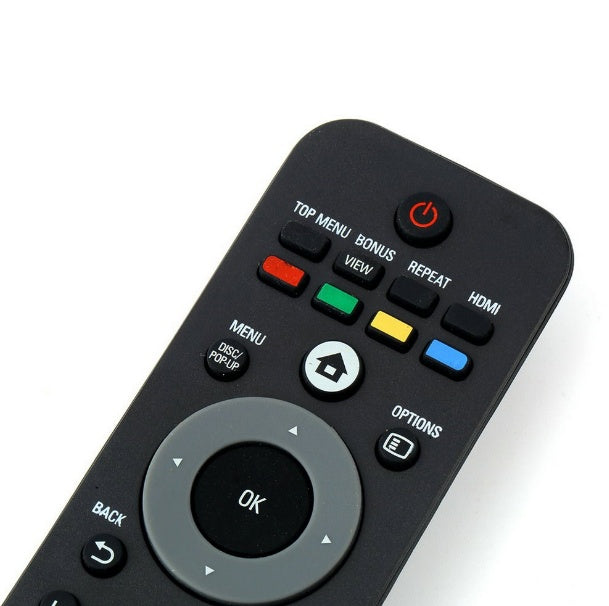 Universal Remote Control For  BLU-RAY DISC PLAYER DVD Function Wholesale