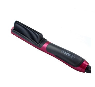 Multifunctional Hair Comb Curling Iron Hair