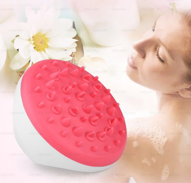 Bath Shower Body Massager Brush