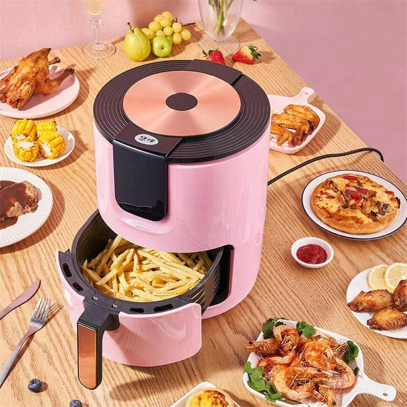 Air Fryer Haushalt Intelligente All-in-One-Pommes-Frites-Maschine