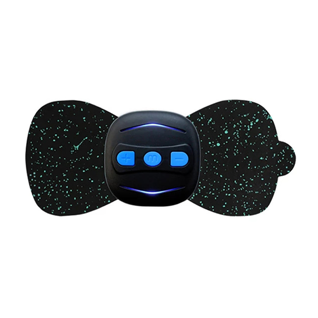 Best Selling Products Electric Relaxation Device Intelligent Mini Massager Shoulder Massager New