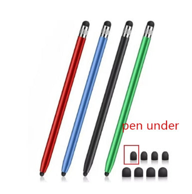 Two-in-One Touch Touch Mobile Phone Touch Screen Pen