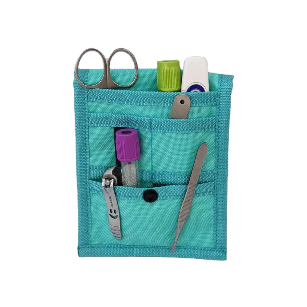 Nurse Multi-function Storage Pencil Case Kit