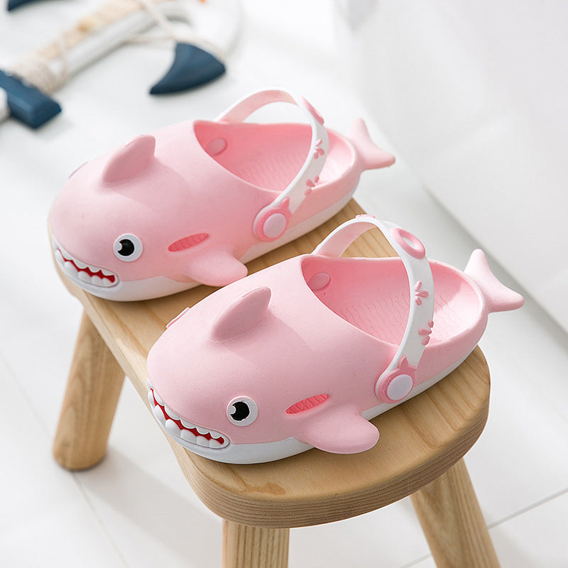 Available Men And Women Kids Kids Summer Heaven Pvc Bathroom Slippers