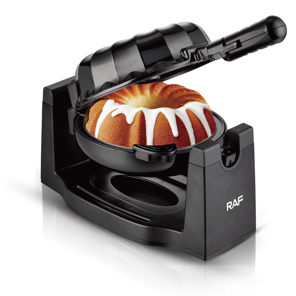 Flip Bread Maker Multifunctional Household