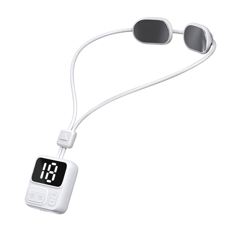 Mini Micro-Current Pulse Massager