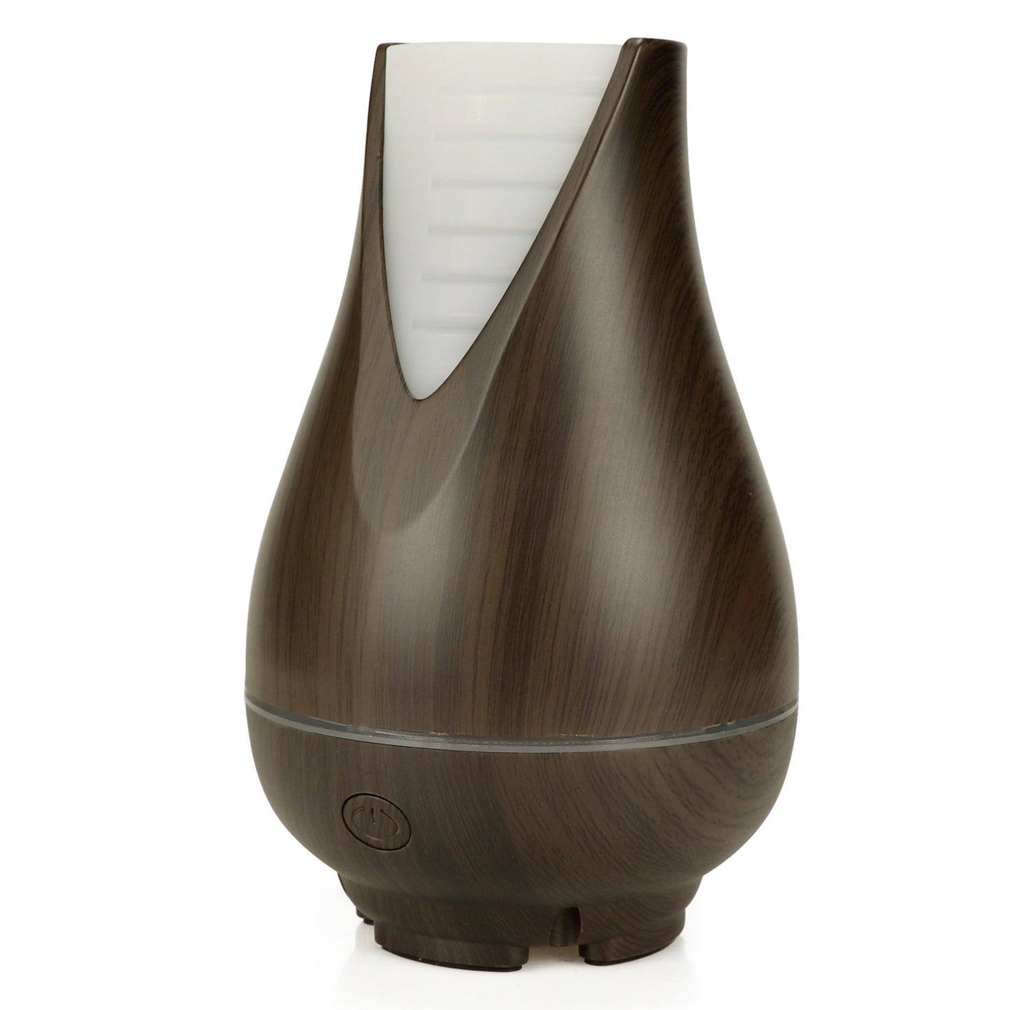 Bedroom Vase Aroma Diffuser Middle East Wood Grain Air Wood Grain Humidifier