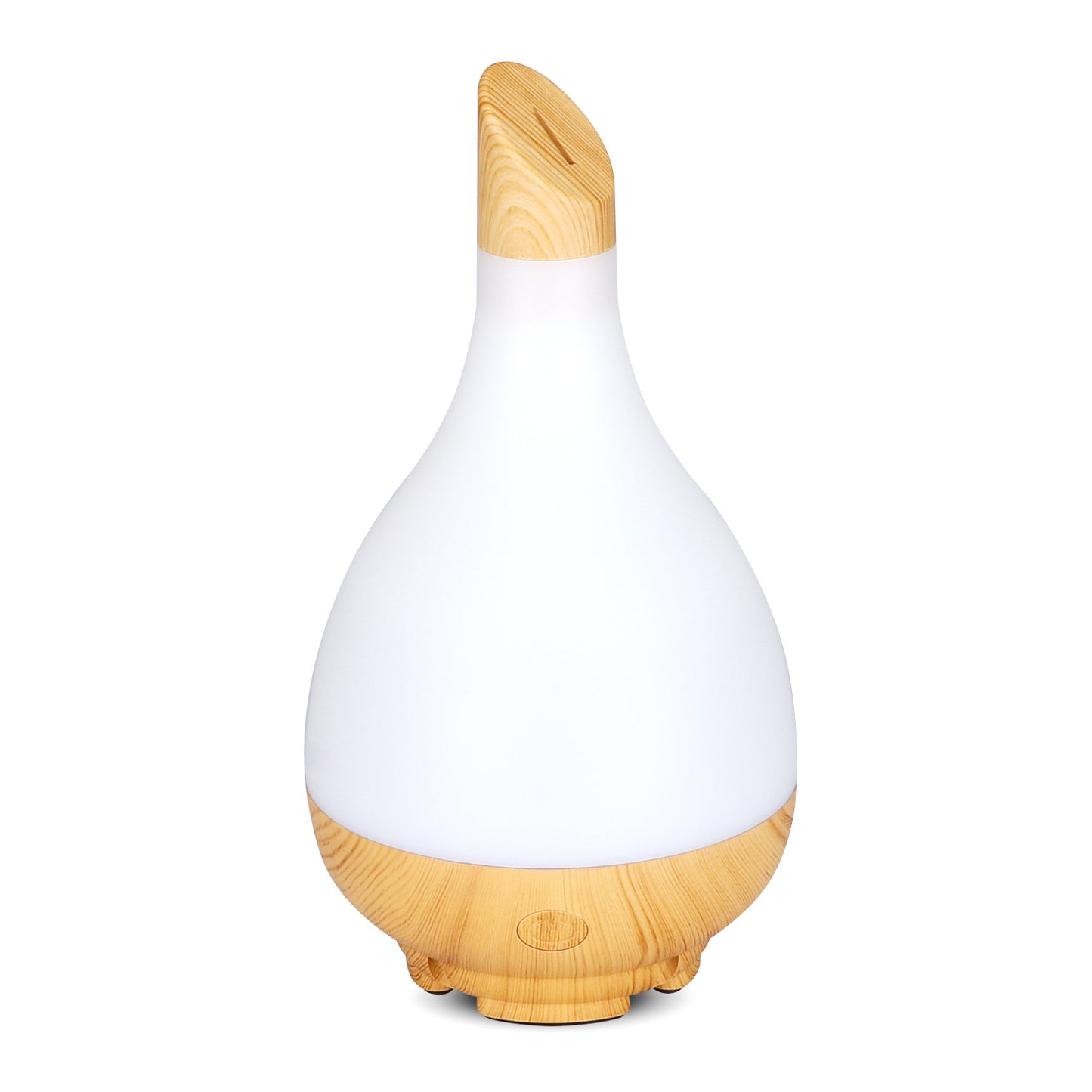 Mini New Aroma Diffuser Humidifier Household Indoor Fragrance Machine Moisturizing Diffuser