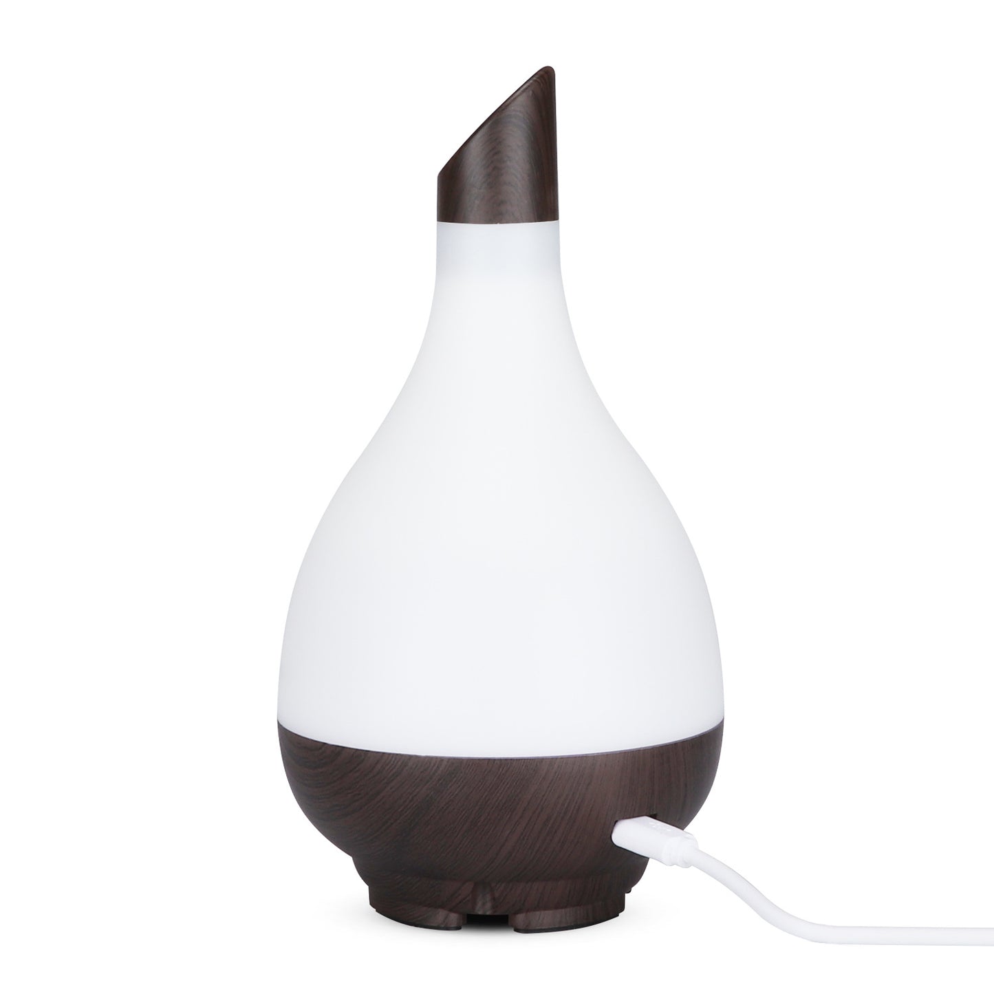 Mini New Aroma Diffuser Humidifier Household Indoor Fragrance Machine Moisturizing Diffuser