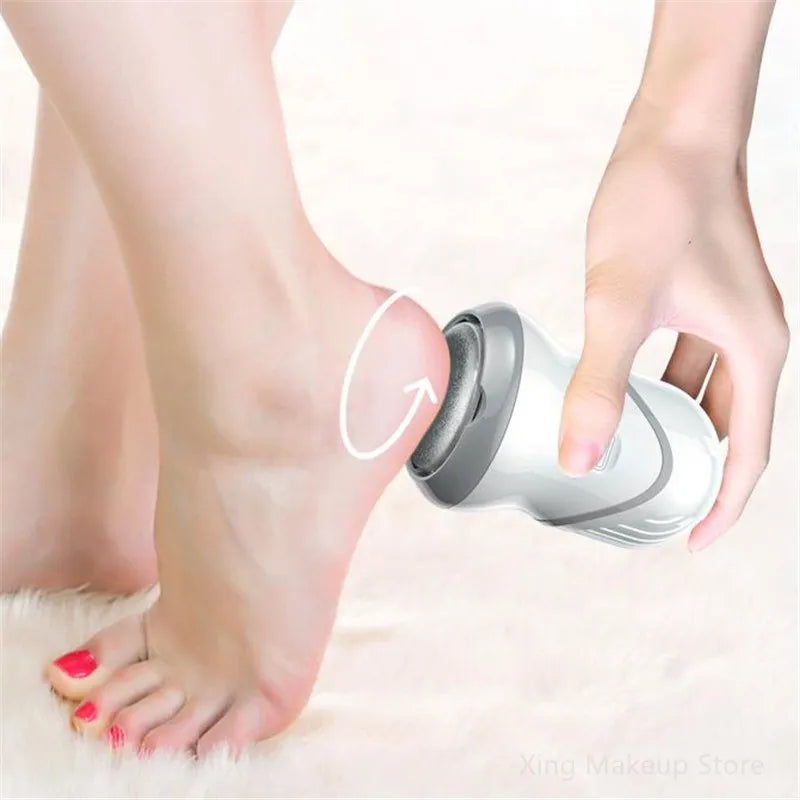 USB Charging Electric Foot Massager