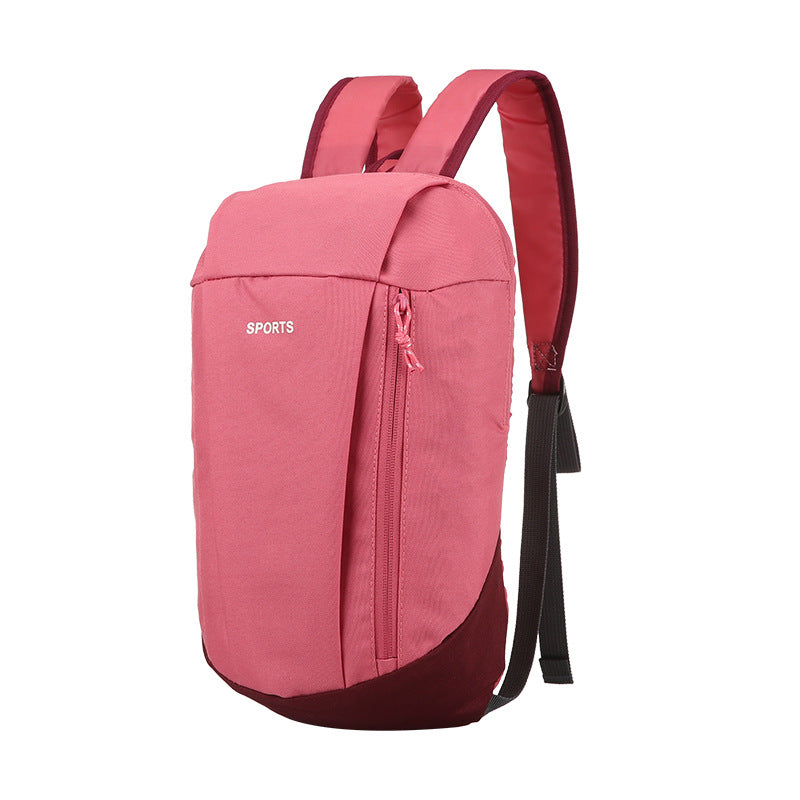 Men's Backpack Backpack Outdoor Sports And Casual