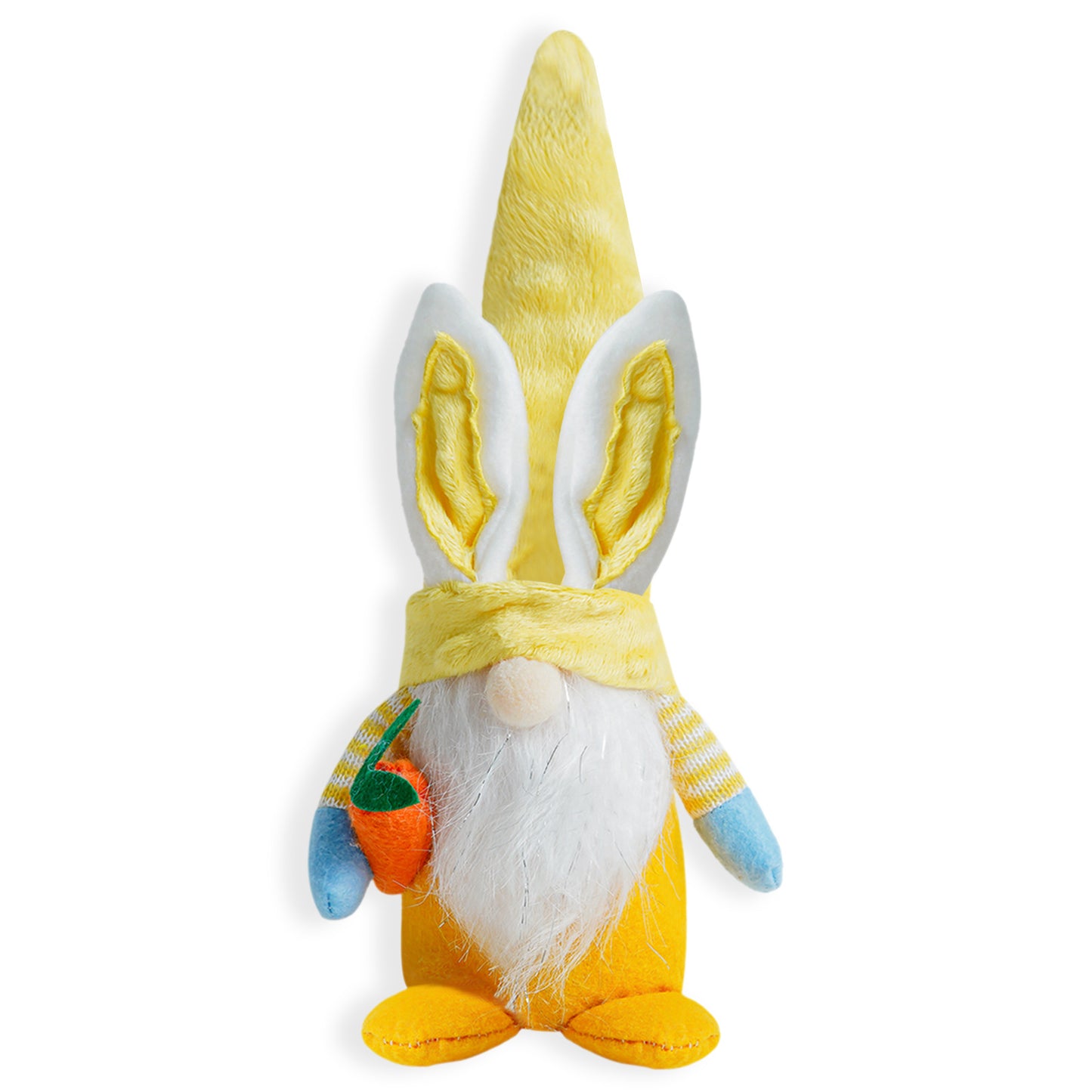 Osterhase Wiseman Puppe Ornament