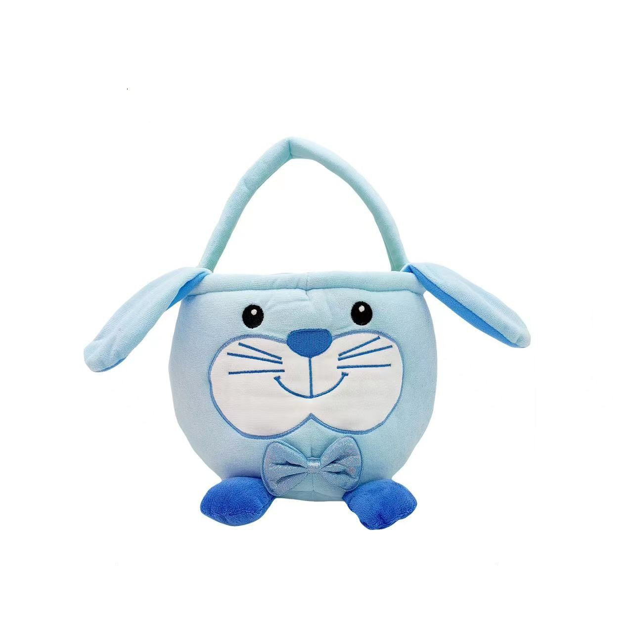 Easter Basket  Plush Toy