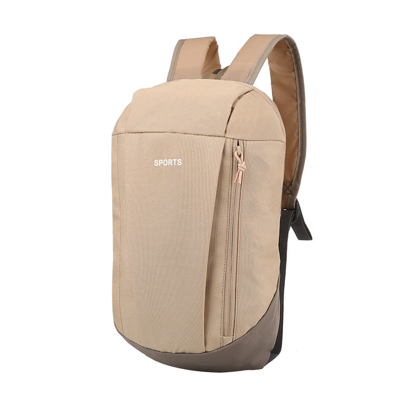 Men's Backpack Backpack Outdoor Sports And Casual