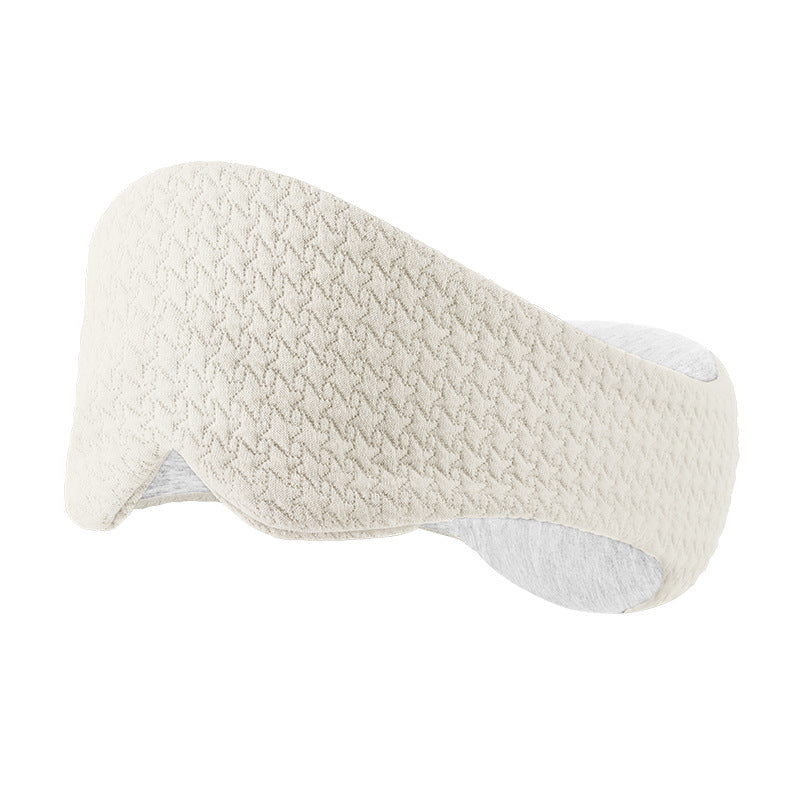 Multifunctional Sleeping Eye Mask Shading And Ventilation Eye Protection