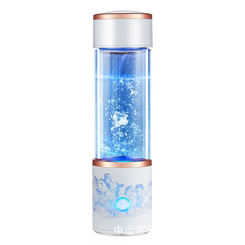 8000ppb High Concentration Hydrogen-rich Cup