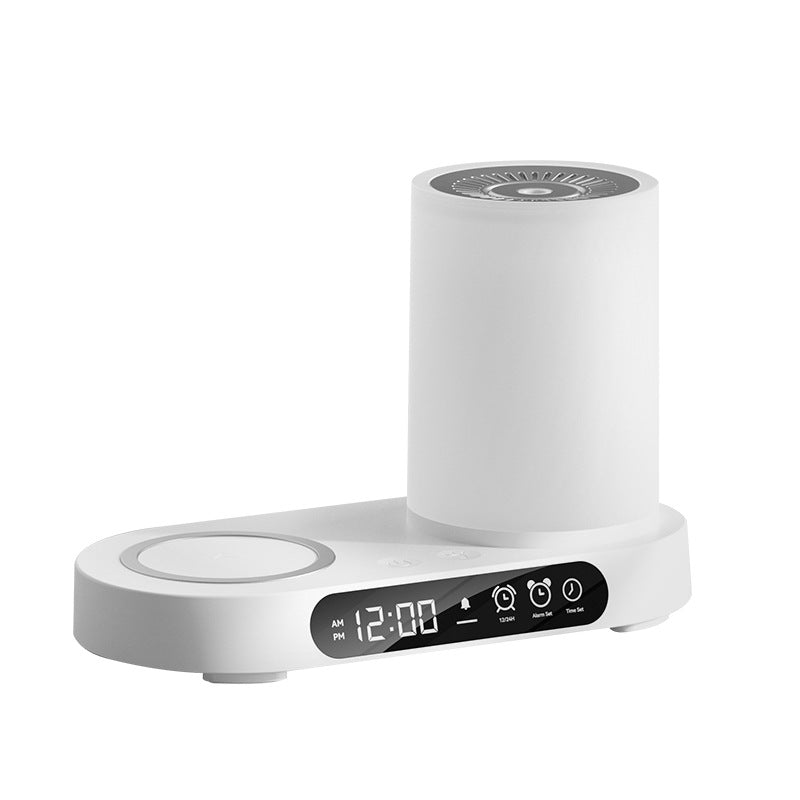 USB Desktop Bunte Home Smart Aroma Diffusor Starken Nebel