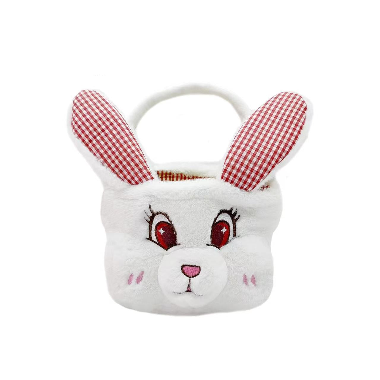 Easter Basket  Plush Toy