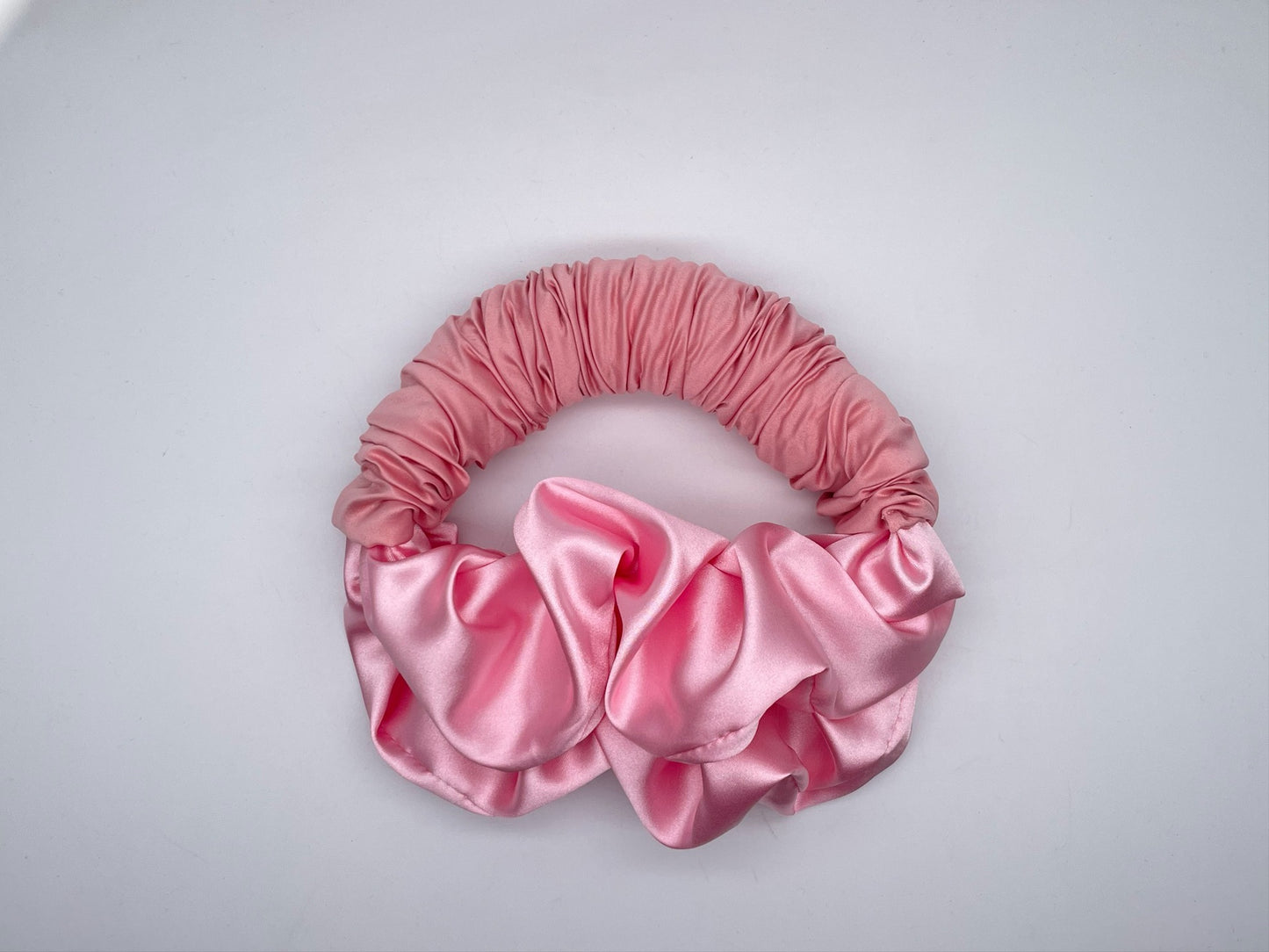 Lazy Updo Hair Band Headdress