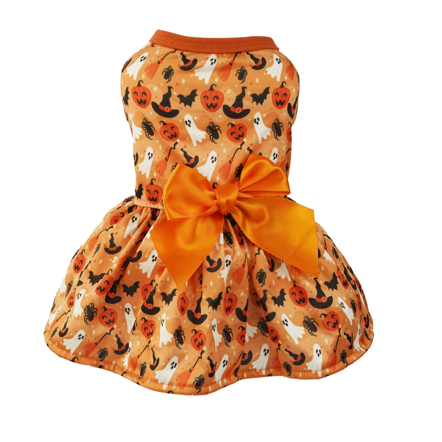 Haustier Kleidung Halloween Party Kleid