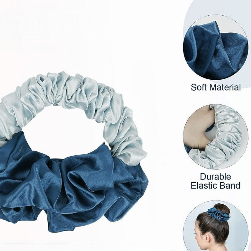 Lazy Updo Haarband Kopfschmuck