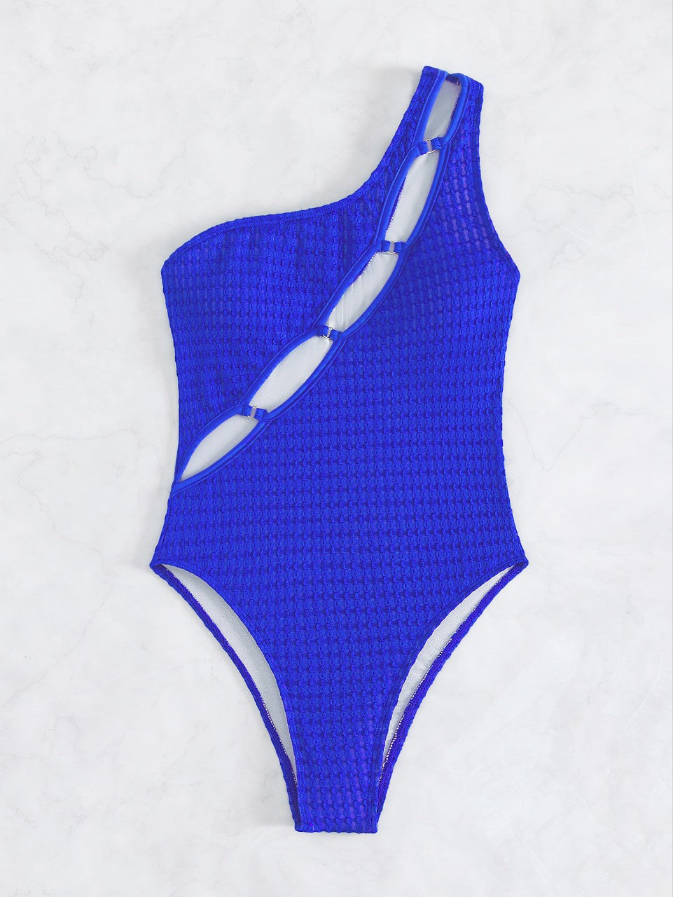 Adult Beach Solid Color Premium Swimsuit