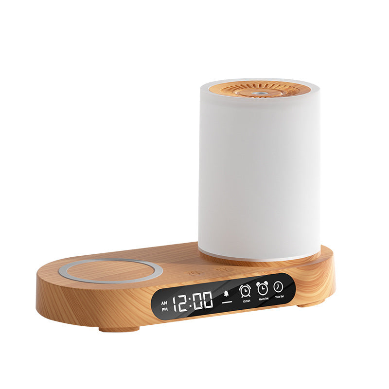 USB Desktop Bunte Home Smart Aroma Diffusor Starken Nebel