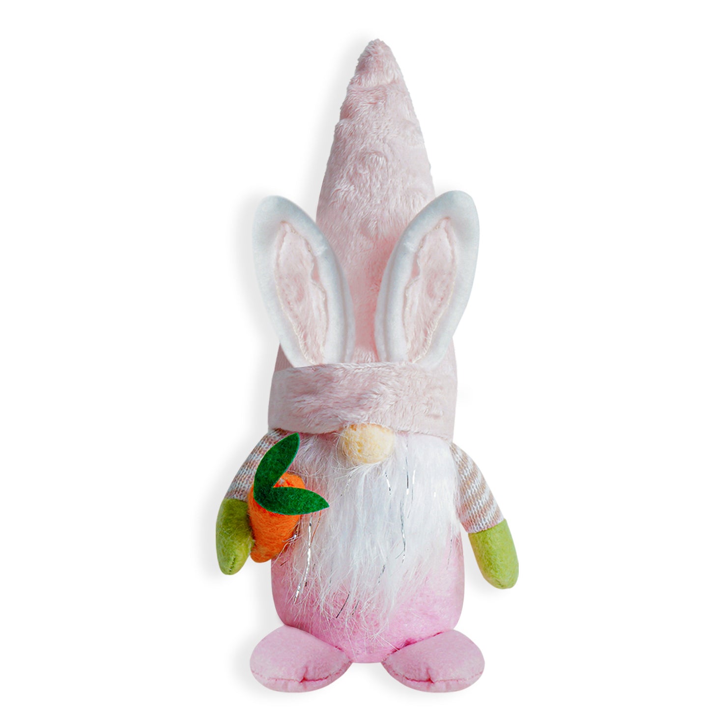 Osterhase Wiseman Puppe Ornament